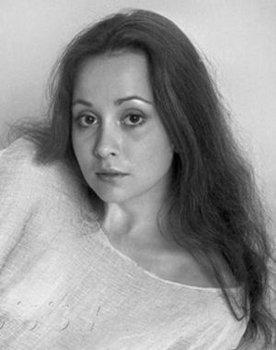 Olga Kabo Photo