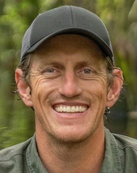 Carlton Ward Jr. as self - photographer