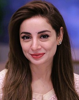 Sarwat Gilani