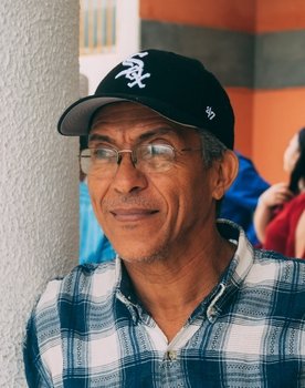 Isidro Morillo as Marinero