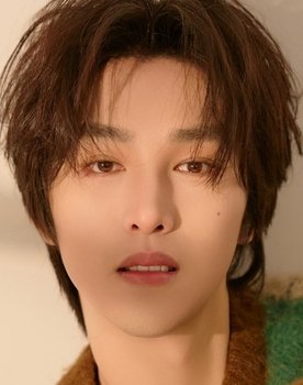 Jiang Junhan