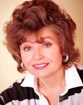 Prunella Scales Prunella Scales