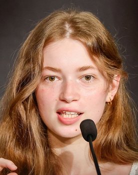 Ksenia Devriendt