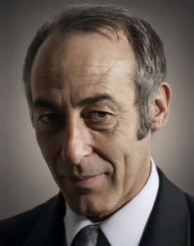 Hamdi Değirmencioğlu as 