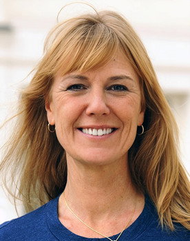 Christine Oberdorff