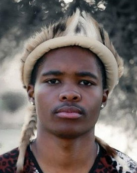 Thabiso Ndlovu