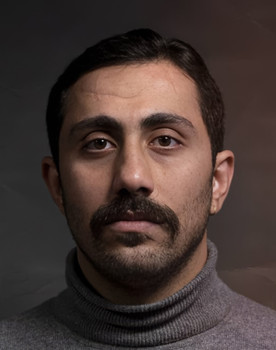 Mohamad Ali Elyasmehr