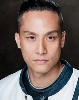 Telly Liu