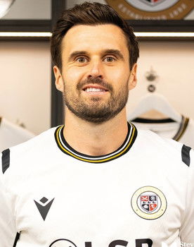 Carl Jenkinson as himself