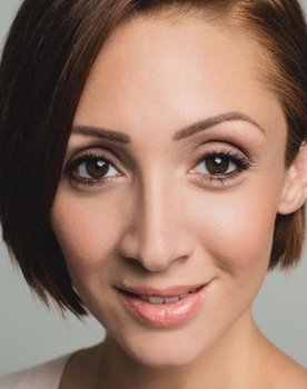 Lucy-Jo Hudson