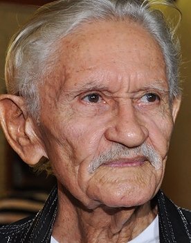 Orlando Vieira
