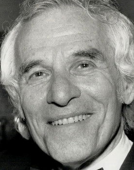 Mort Drucker as Self