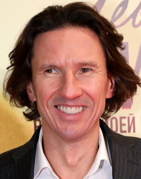 Aleksey Smertin as self