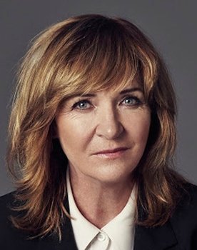 Malou möter Clark Olofsson