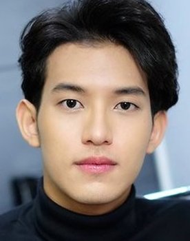 Pumipat Paiboon