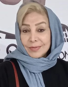 Fatemeh Rezaei