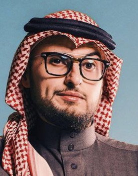Nawaf Alshubaili as University President