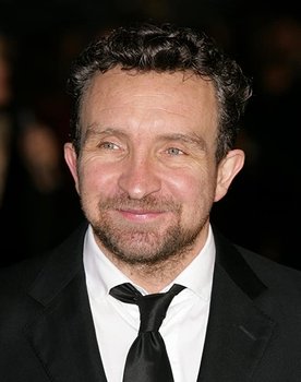 Eddie Marsan Photo