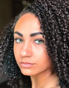 Jovani Ridler as Background