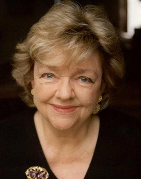 Maeve Binchy