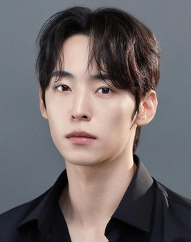 Lee Jung-ho