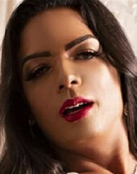 Renata Molina