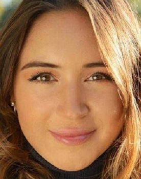 Yana Klimova-Yusupova