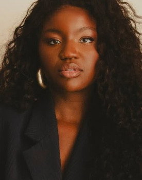 Kenya Sade as Self