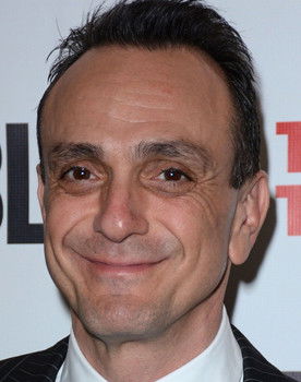 Hank Azaria