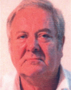 plk. v. v. JUDr. Pavel Kroulík