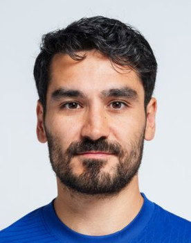 Ilkay Gündogan