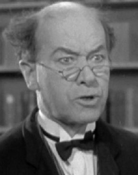 William Burress