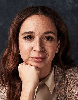 Maya Rudolph Photo