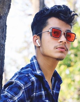 Dadaima Tuni chha