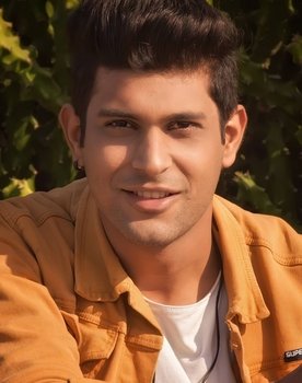 Paras Randhawa
