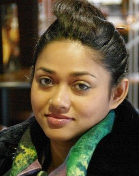Rubaiyat Hossain as Salma