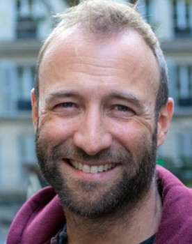 Aymeric Dapsence as Jérémy
