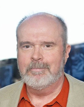 Rick Overton as Dr. Floyd Beasley