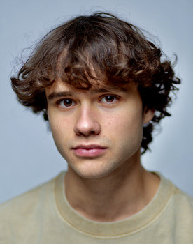 Luca Saraceni-Gunner