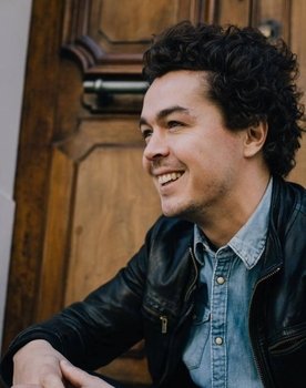 Jérémie Poppe