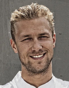 Joris Bijdendijk