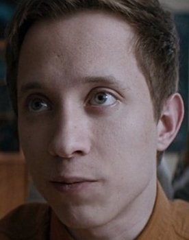 Evgeniy Mikheev as "Google"