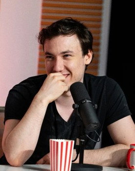 Andréas Honnet as Sardoche