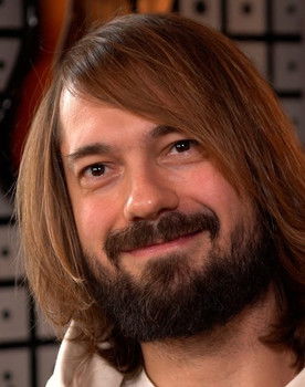 Lukáš Pavlík as Hudebník