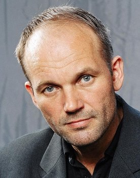 Andrei Khvorov