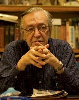 Olavo de Carvalho as Entrevistado