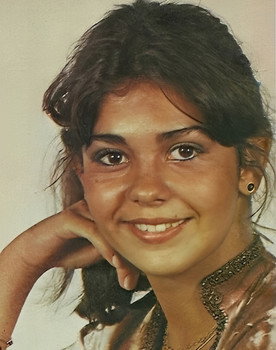 Sonia Regina as Alice Diniz