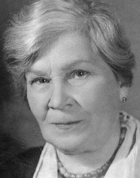 Lidia Kartashova