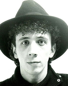 Roberto Zanetti as Self