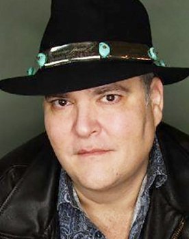 John Popper